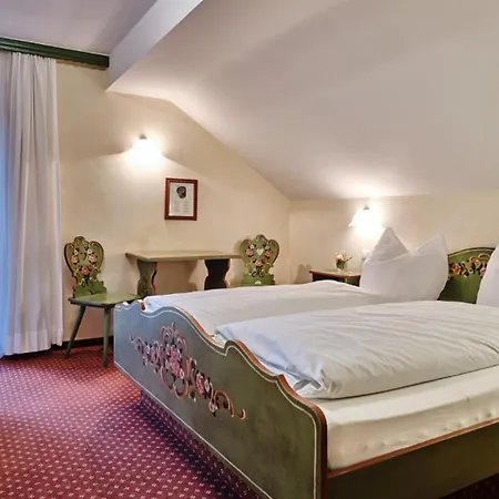 Hotel Herzogstand Garni
