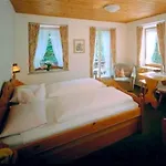 Herzogstand Garni 3* 코헬