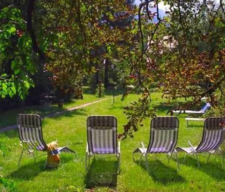 Hotel Herzogstand Garni