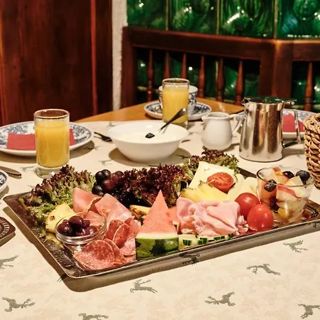 Landhotel Herzogstand Hotel
