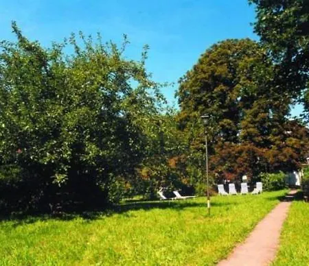 Hotel Herzogstand Garni