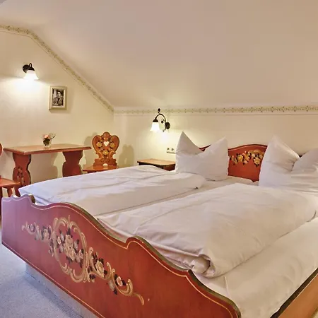 Landhotel Herzogstand 3* Kochel am See