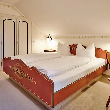 Landhotel Herzogstand