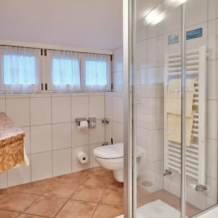 Herzogstand Garni Hotel
