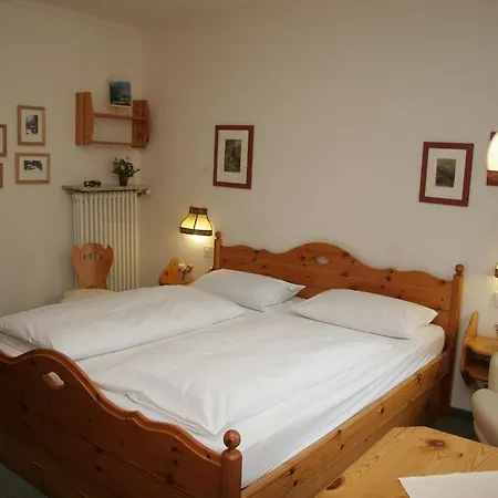 Landhotel Herzogstand