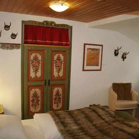 Hotel Landhotel Herzogstand