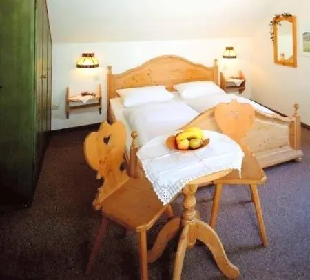 Herzogstand Garni Hotel Kochel am See