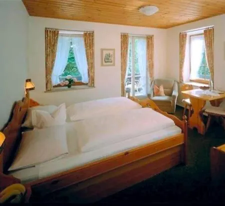 Herzogstand Garni 3* Kochel am See