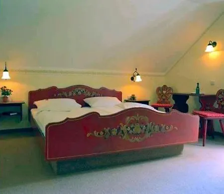 Landhotel Herzogstand Hotel