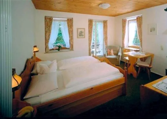 Herzogstand Garni 3* קוכל